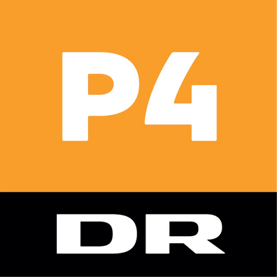 Logo af DR P4