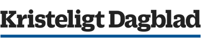 Logo af Kristeligt Dagblad