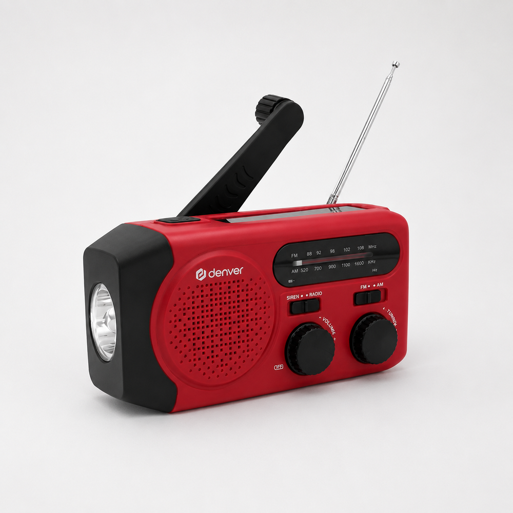 Nødradio Plus