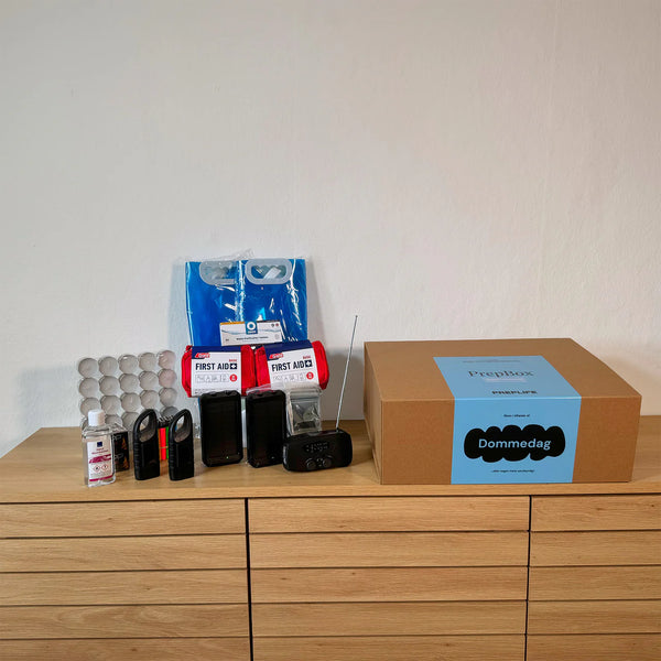 PrepBox