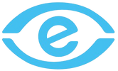 Logo af E-mærket