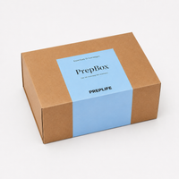 PrepBox magnetæske