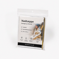 Nødtæppe