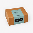 Prepbox til 2 personer